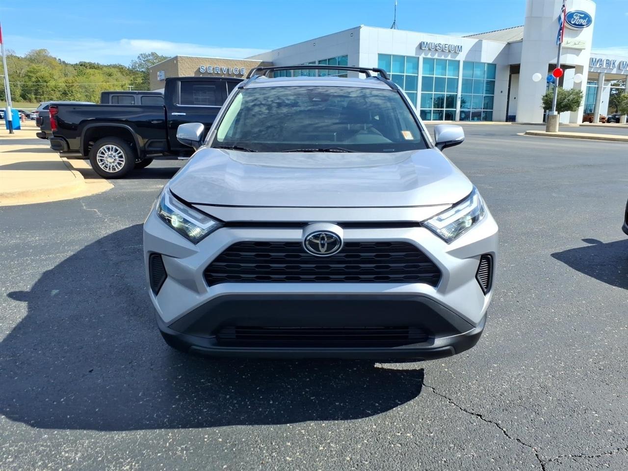 Toyota RAV4  2023