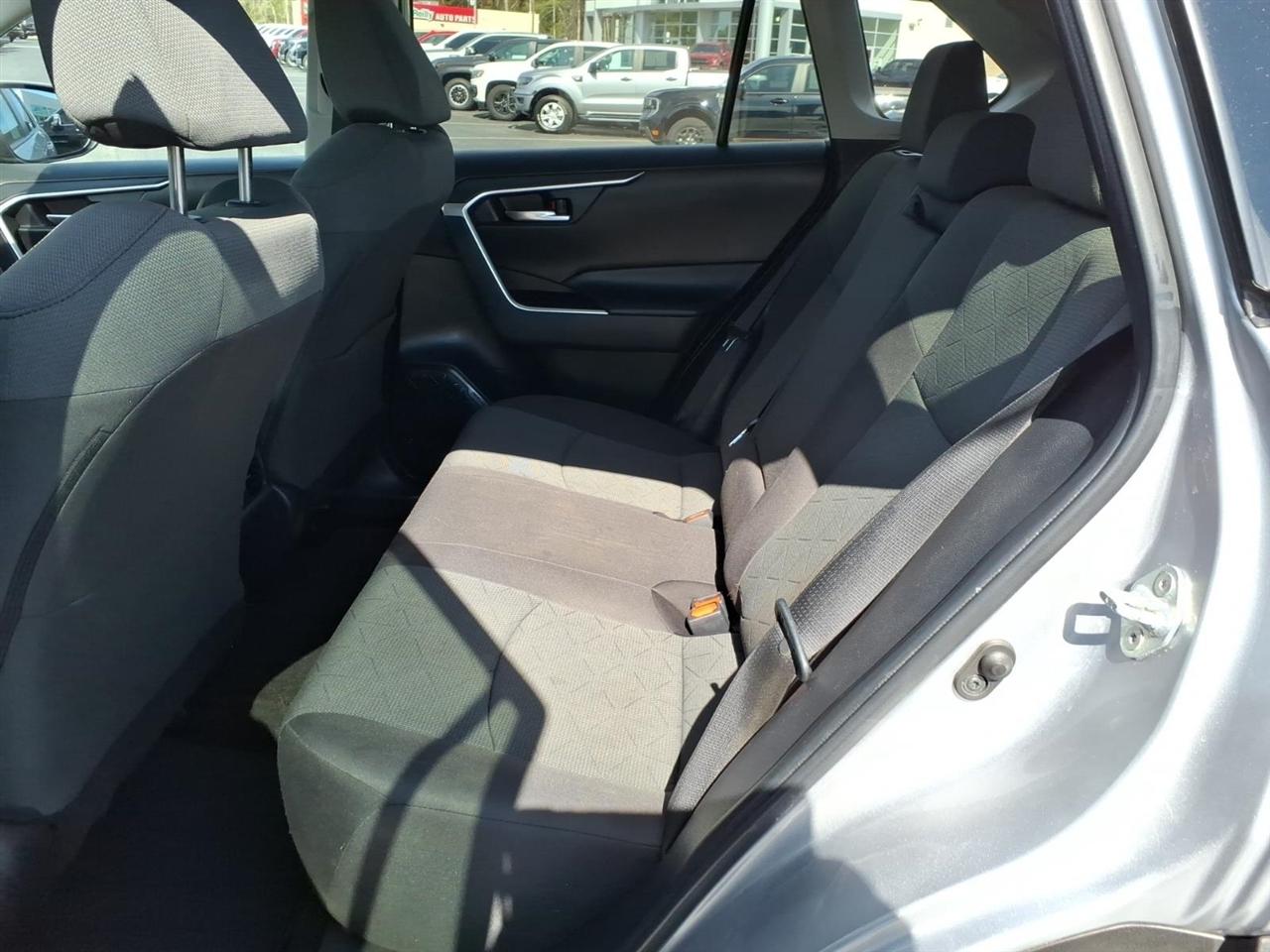 Toyota RAV4  2023