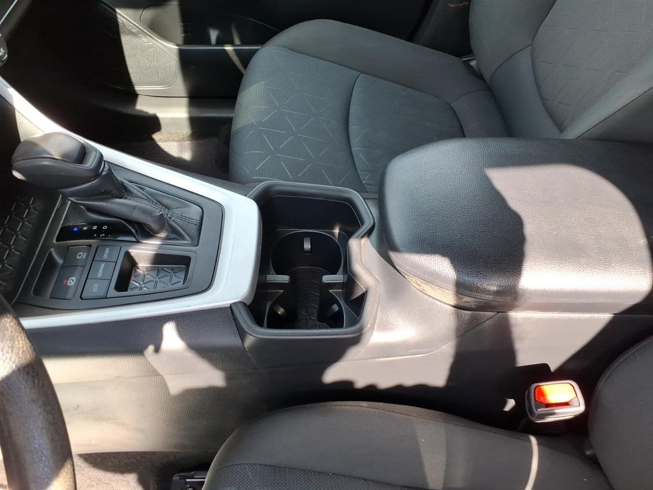 Toyota RAV4  2023