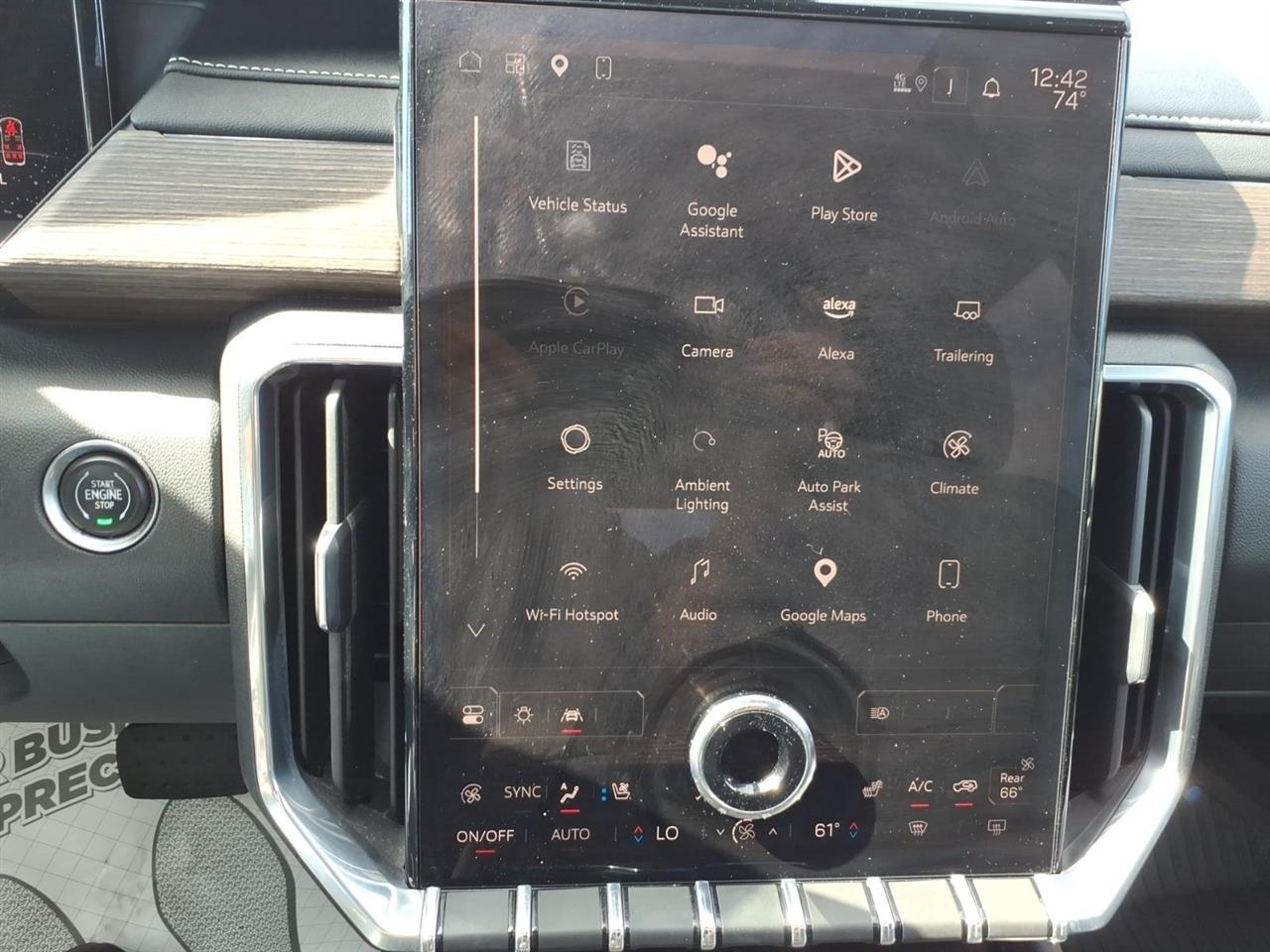 GMC Acadia  2024