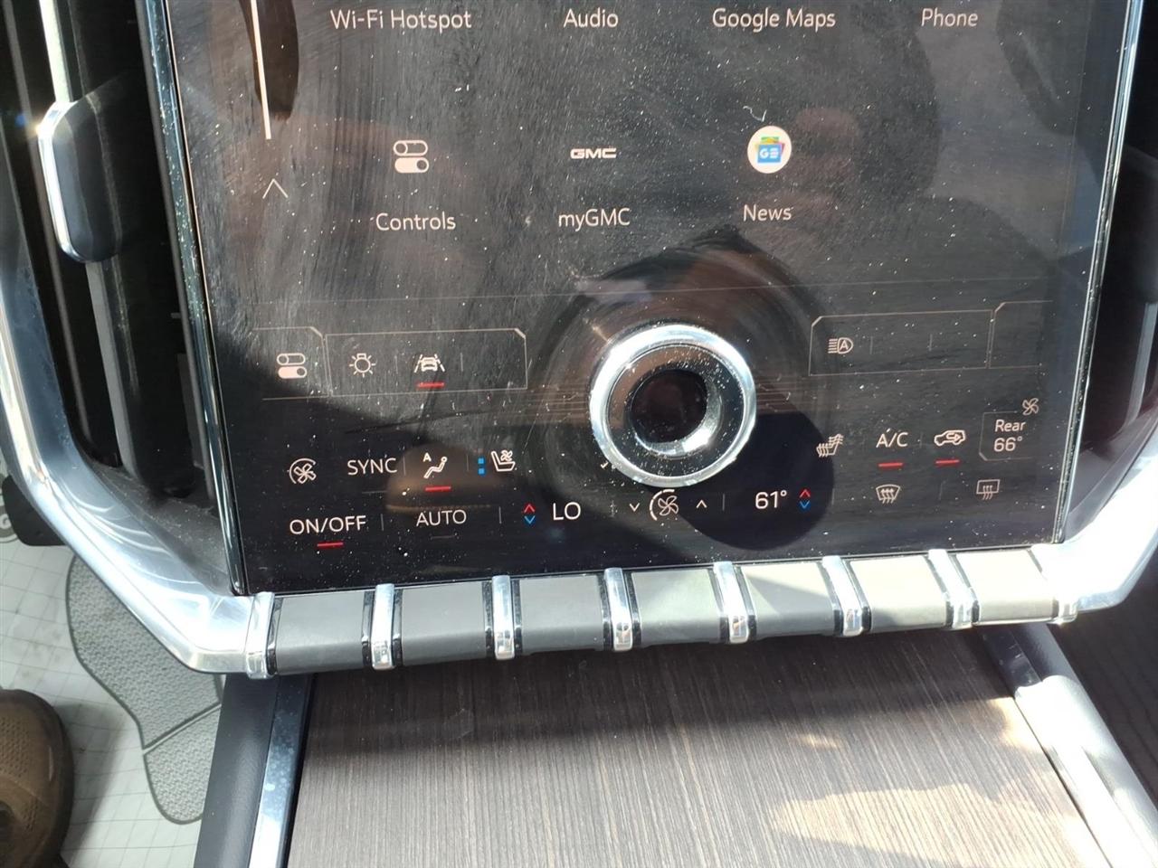 GMC Acadia  2024