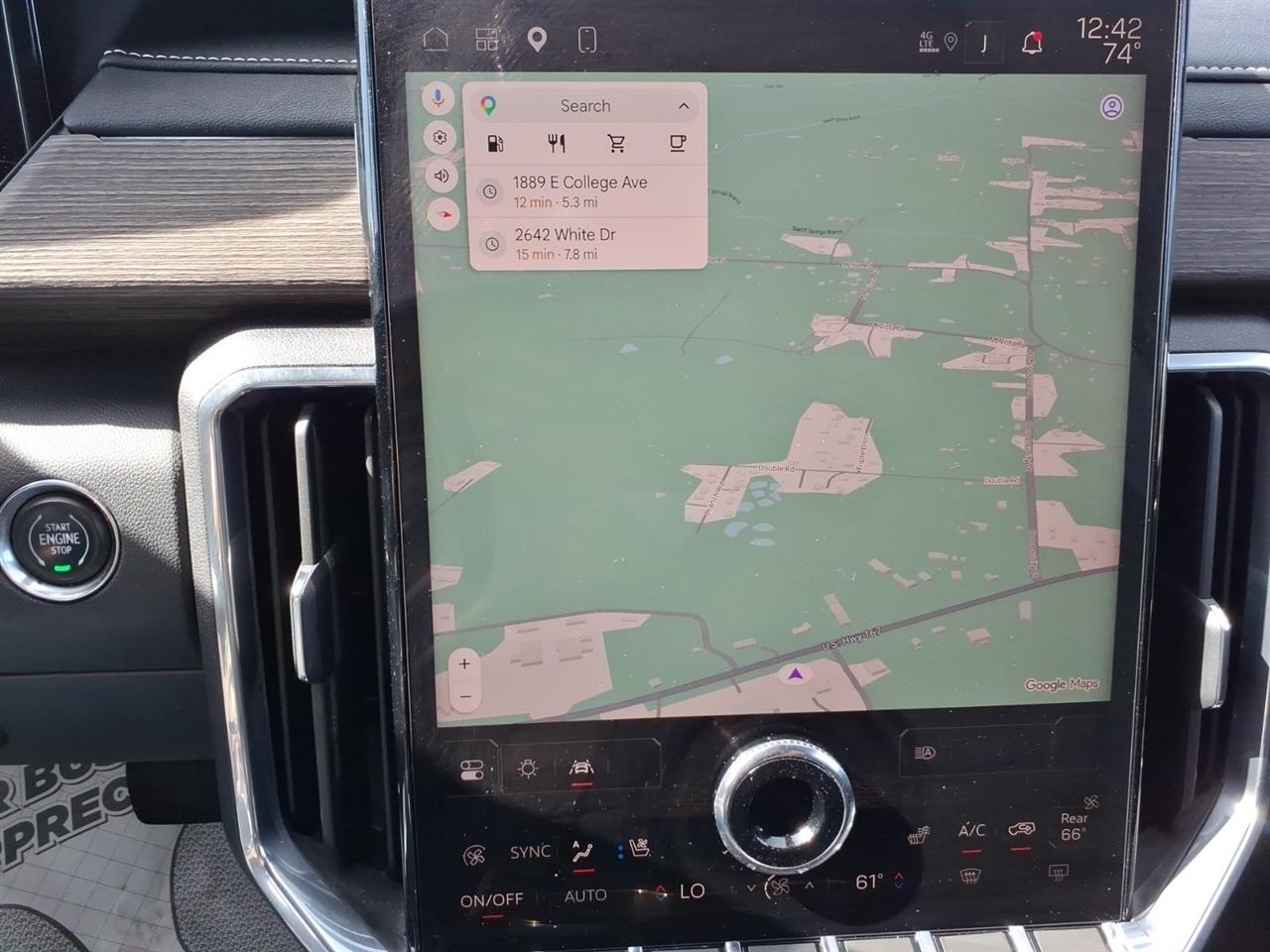 GMC Acadia  2024