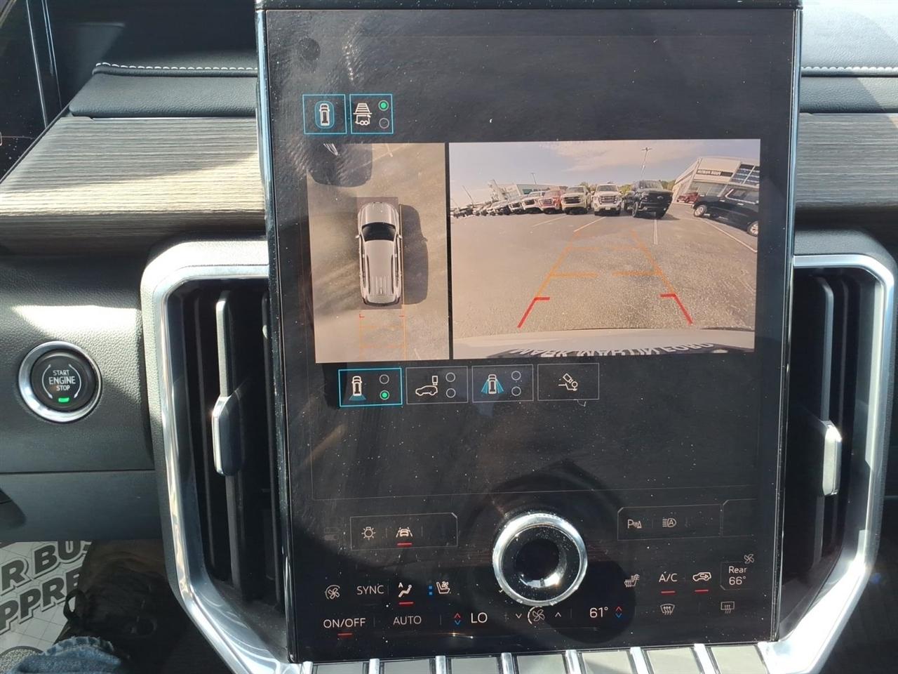 GMC Acadia  2024