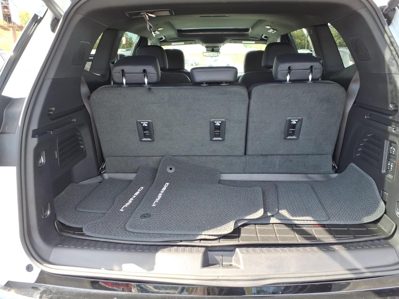 GMC Acadia  2024
