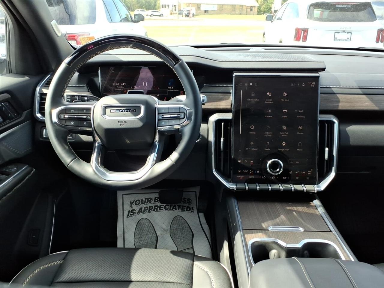 GMC Acadia  2024