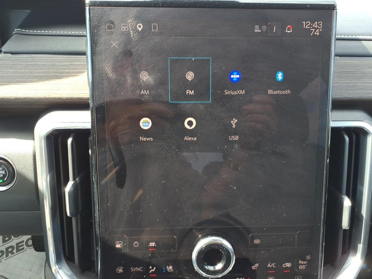 GMC Acadia  2024