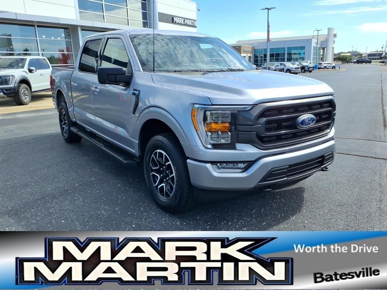 Ford F-150  2023