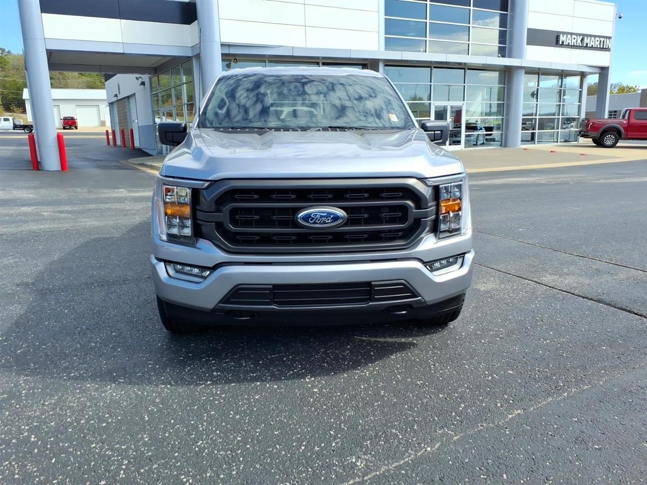 Ford F-150  2023