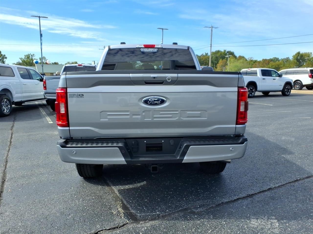 Ford F-150  2023