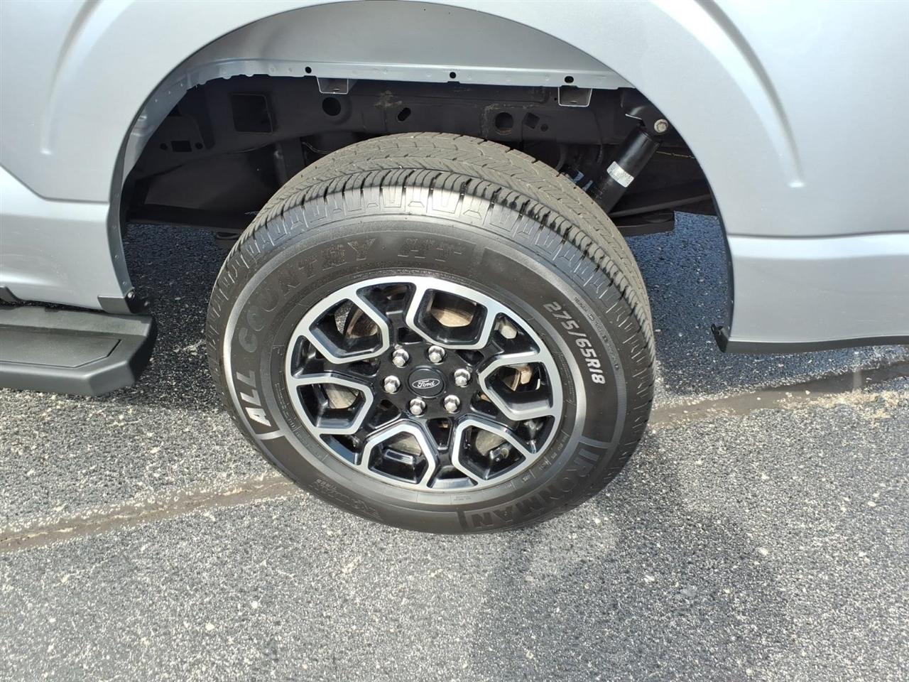 Ford F-150  2023