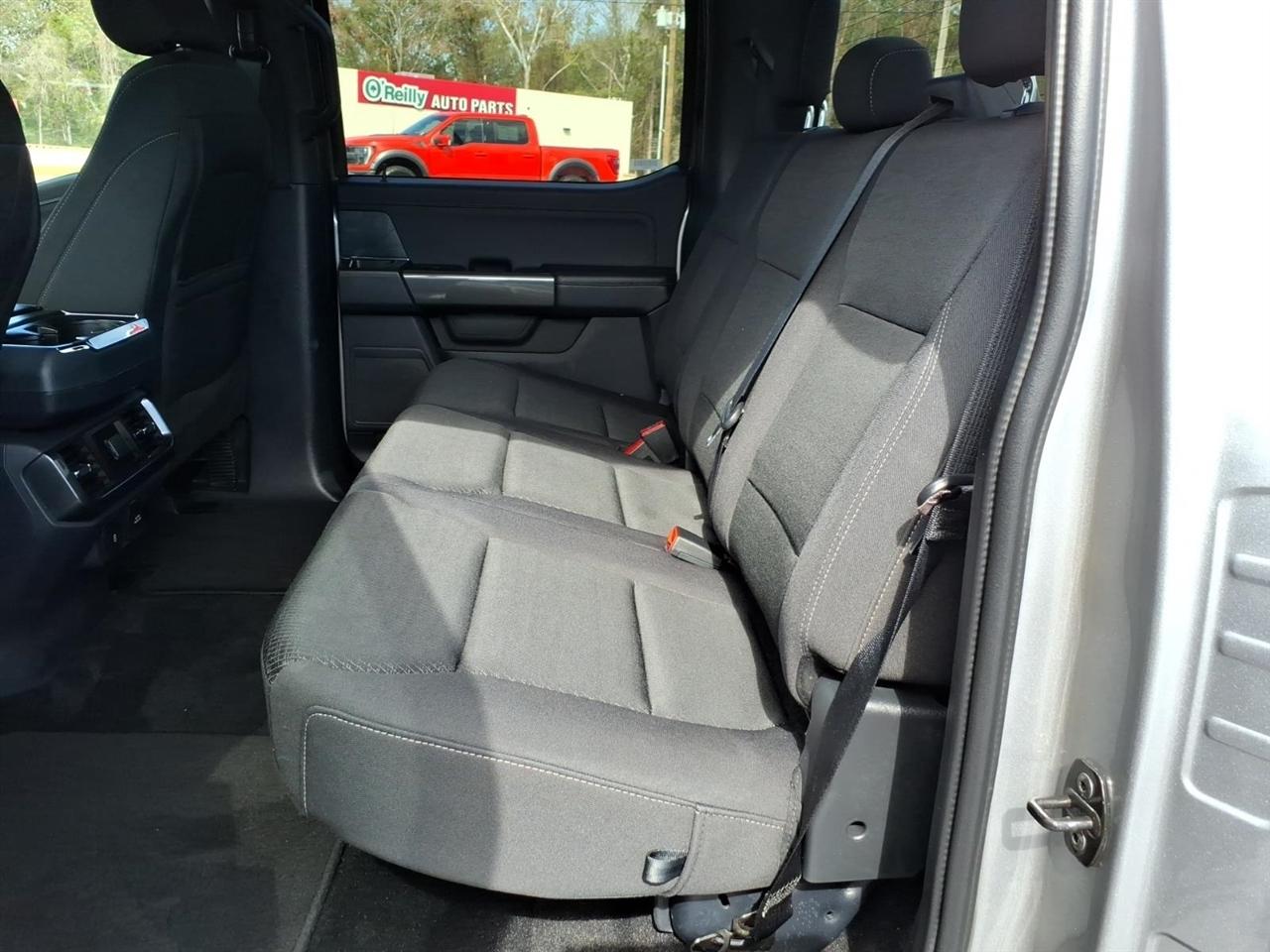 Ford F-150  2023