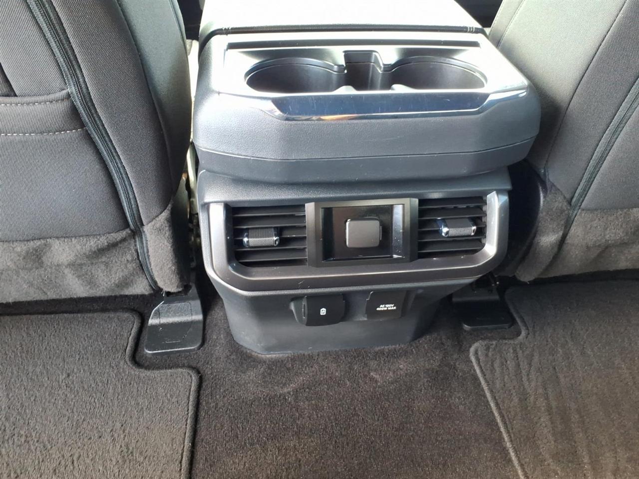 Ford F-150  2023