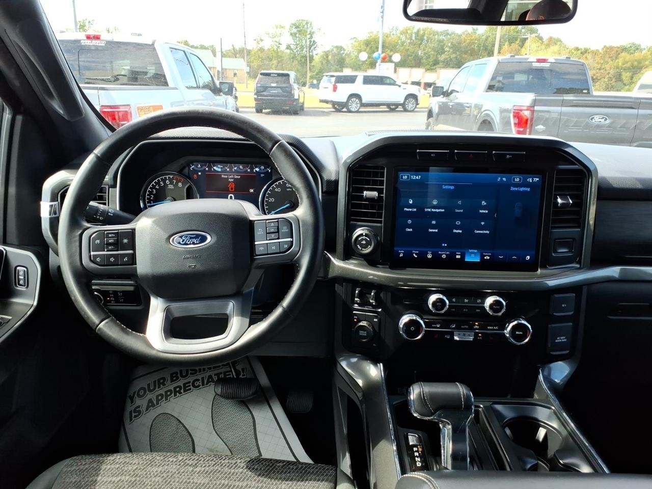 Ford F-150  2023