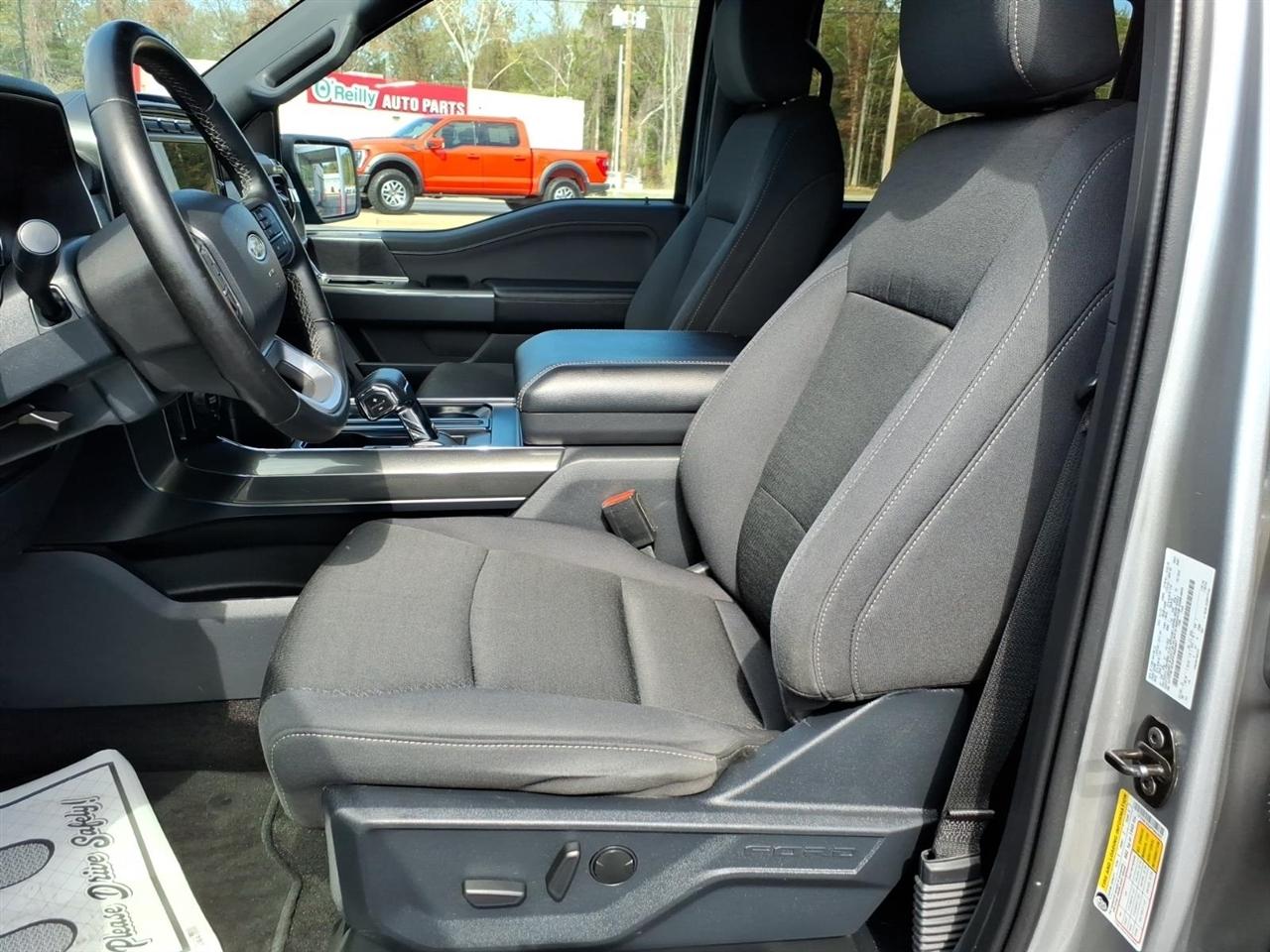 Ford F-150  2023