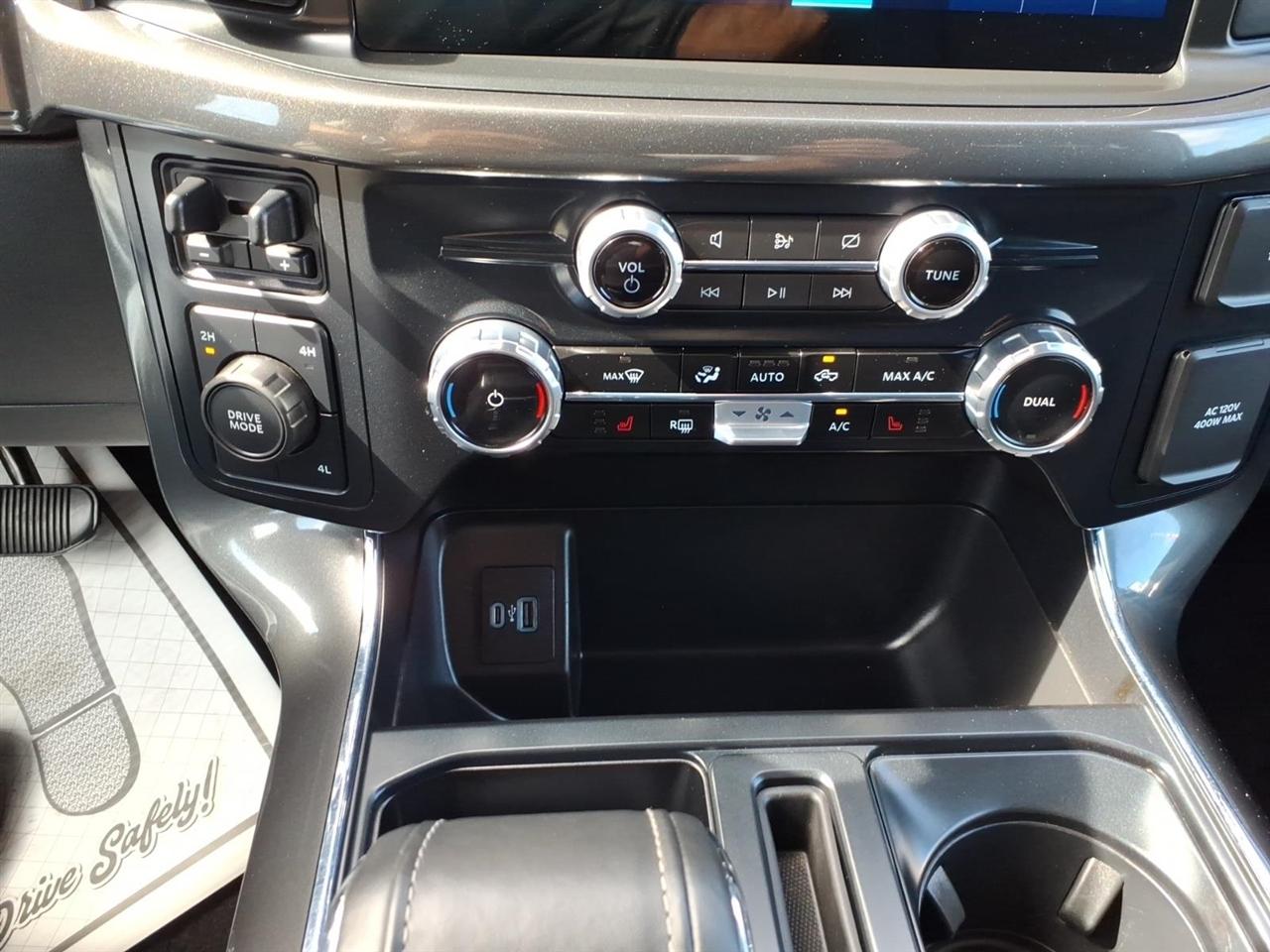 Ford F-150  2023