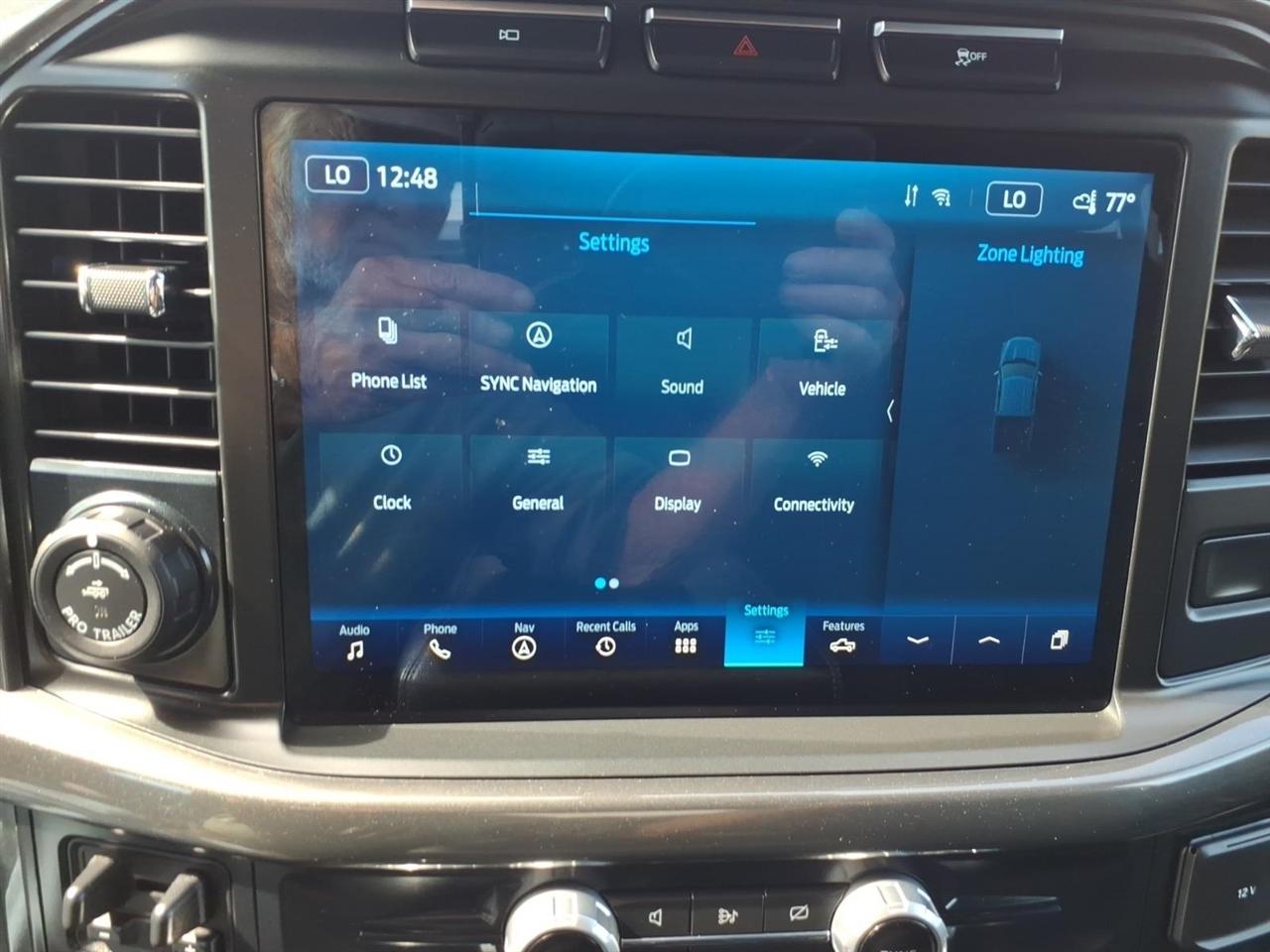 Ford F-150  2023