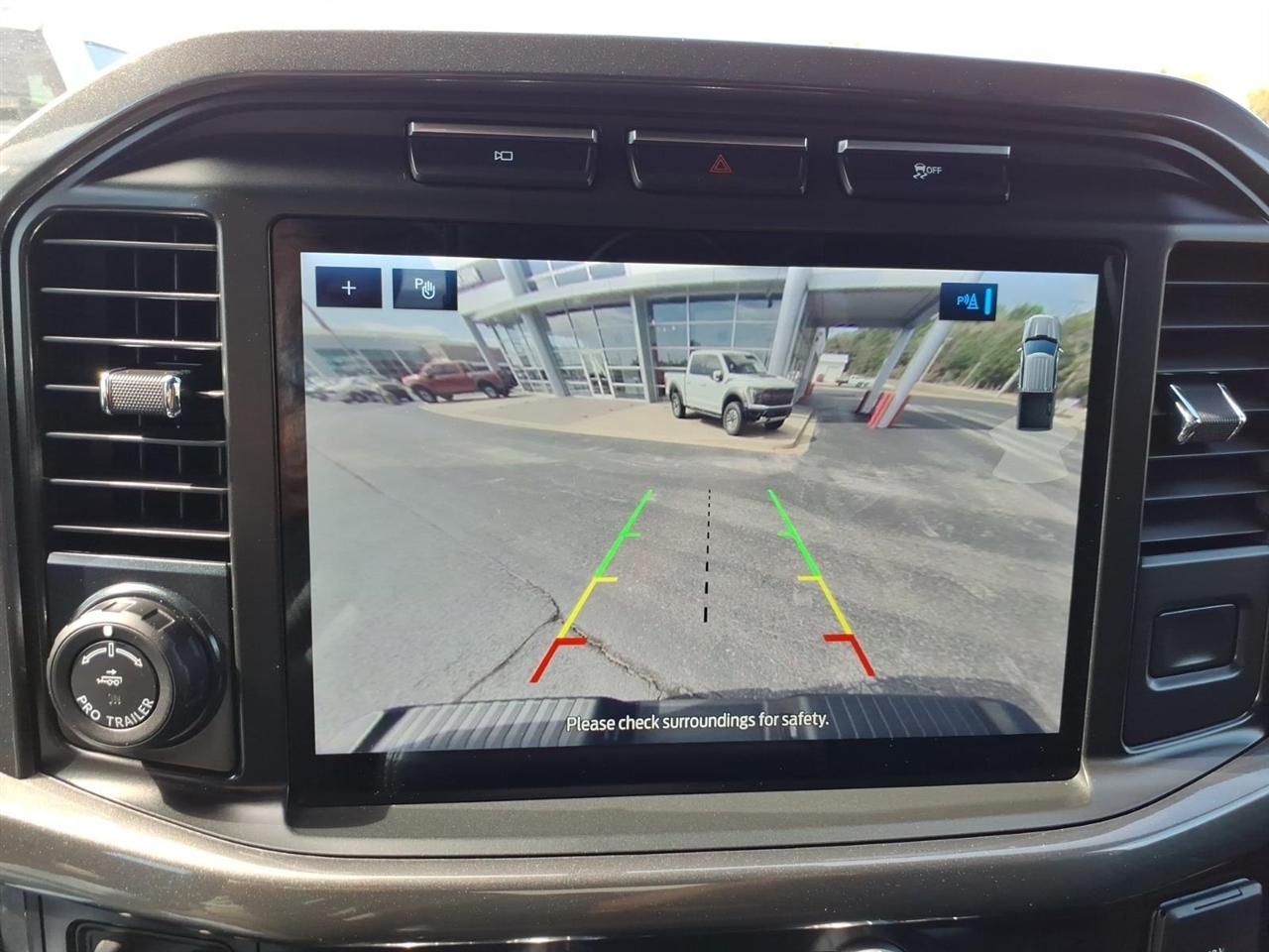 Ford F-150  2023