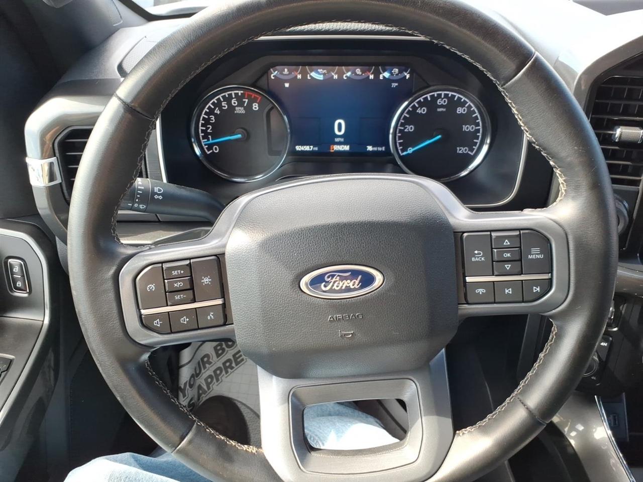 Ford F-150  2023