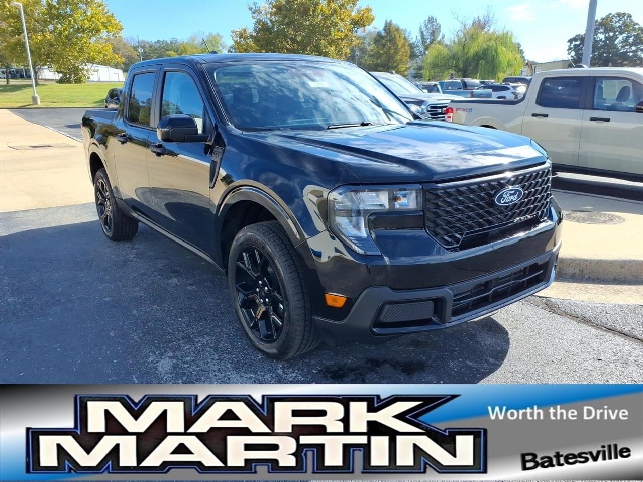 Ford Maverick  2026