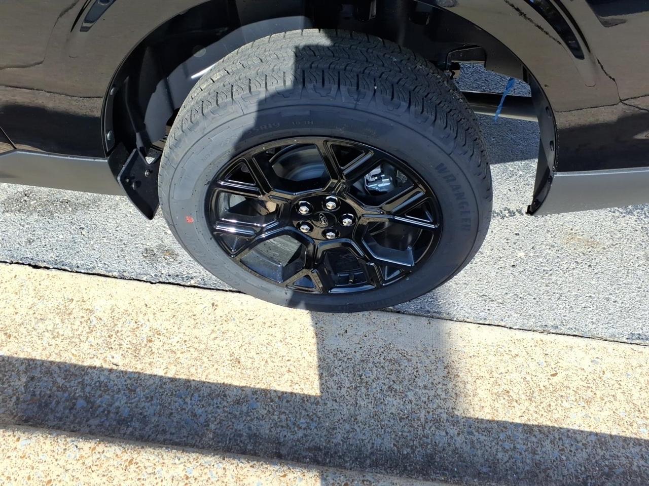 Ford Maverick  2026