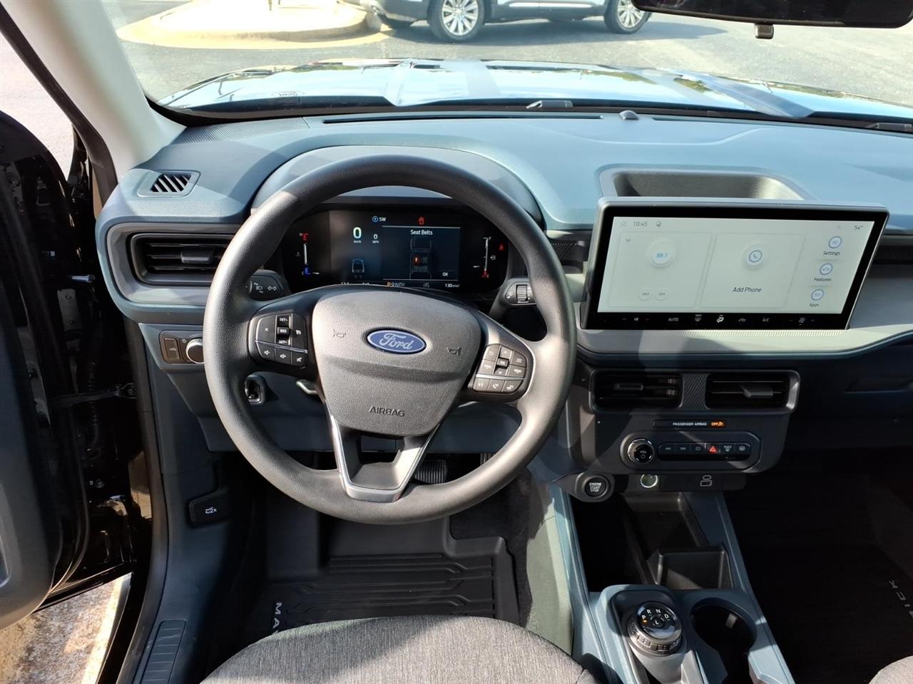 Ford Maverick  2026