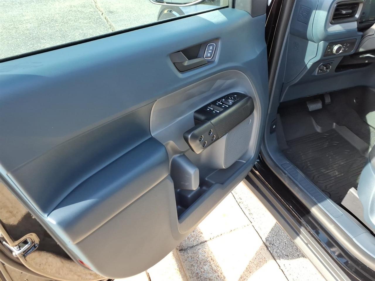 Ford Maverick  2026