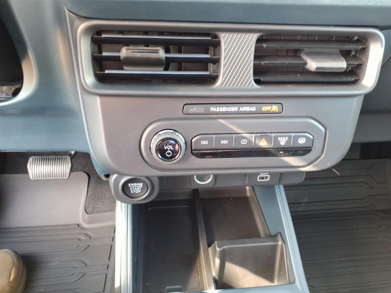Ford Maverick  2026