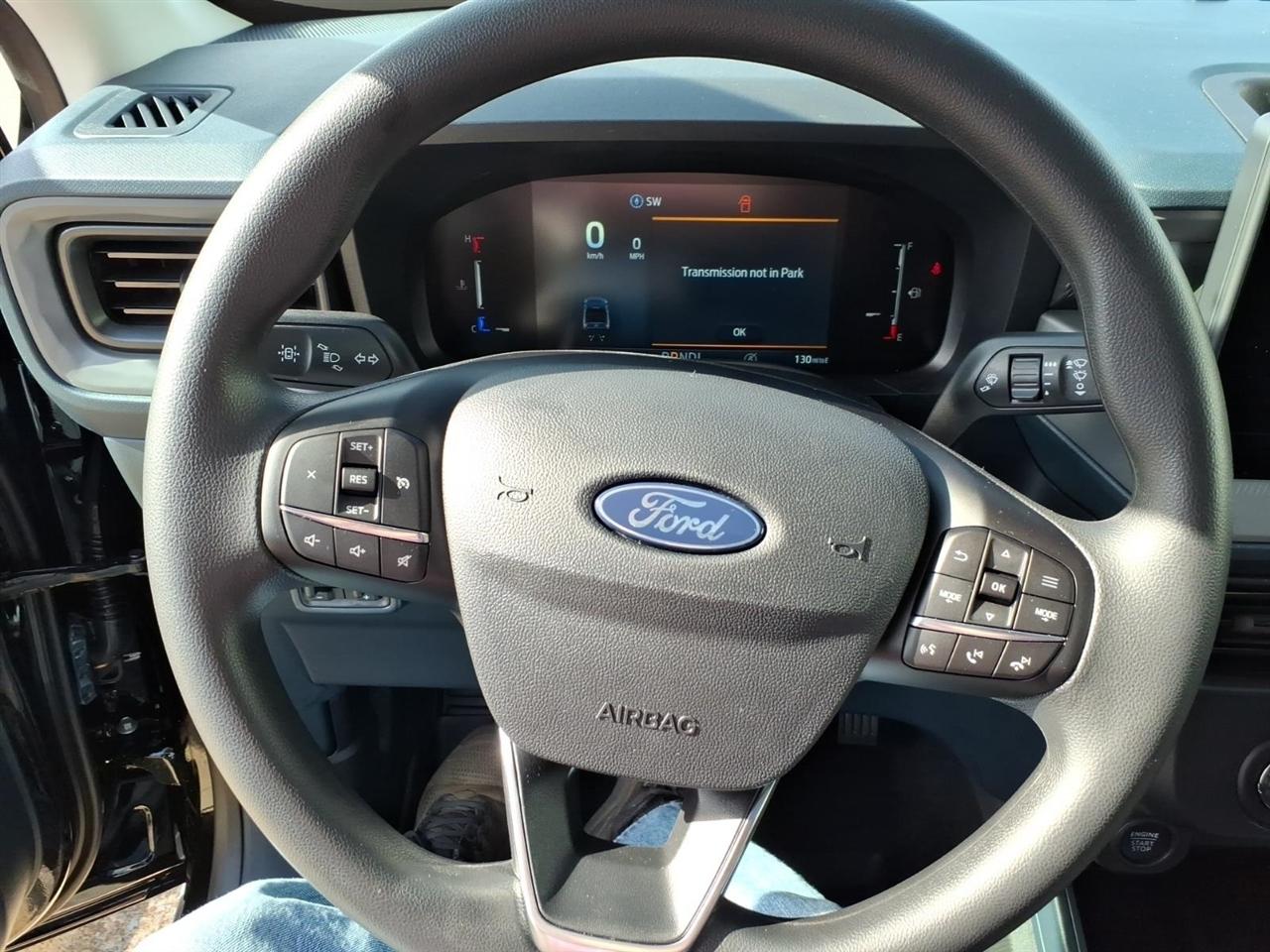 Ford Maverick  2026