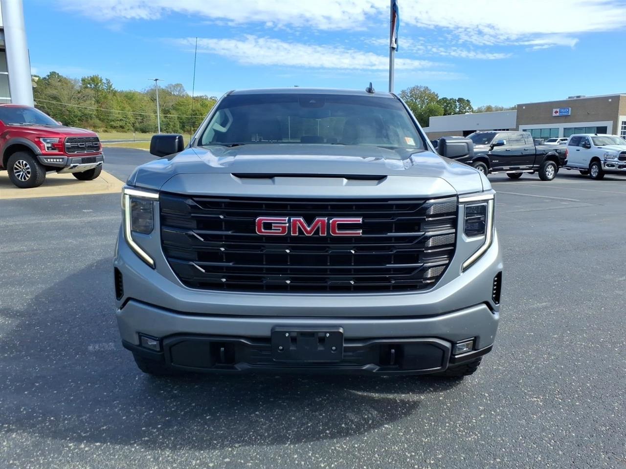 GMC Sierra 1500  2023