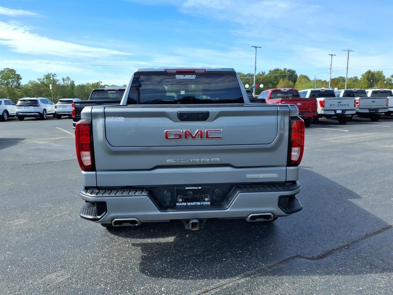 GMC Sierra 1500  2023