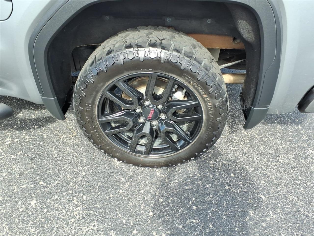 GMC Sierra 1500  2023