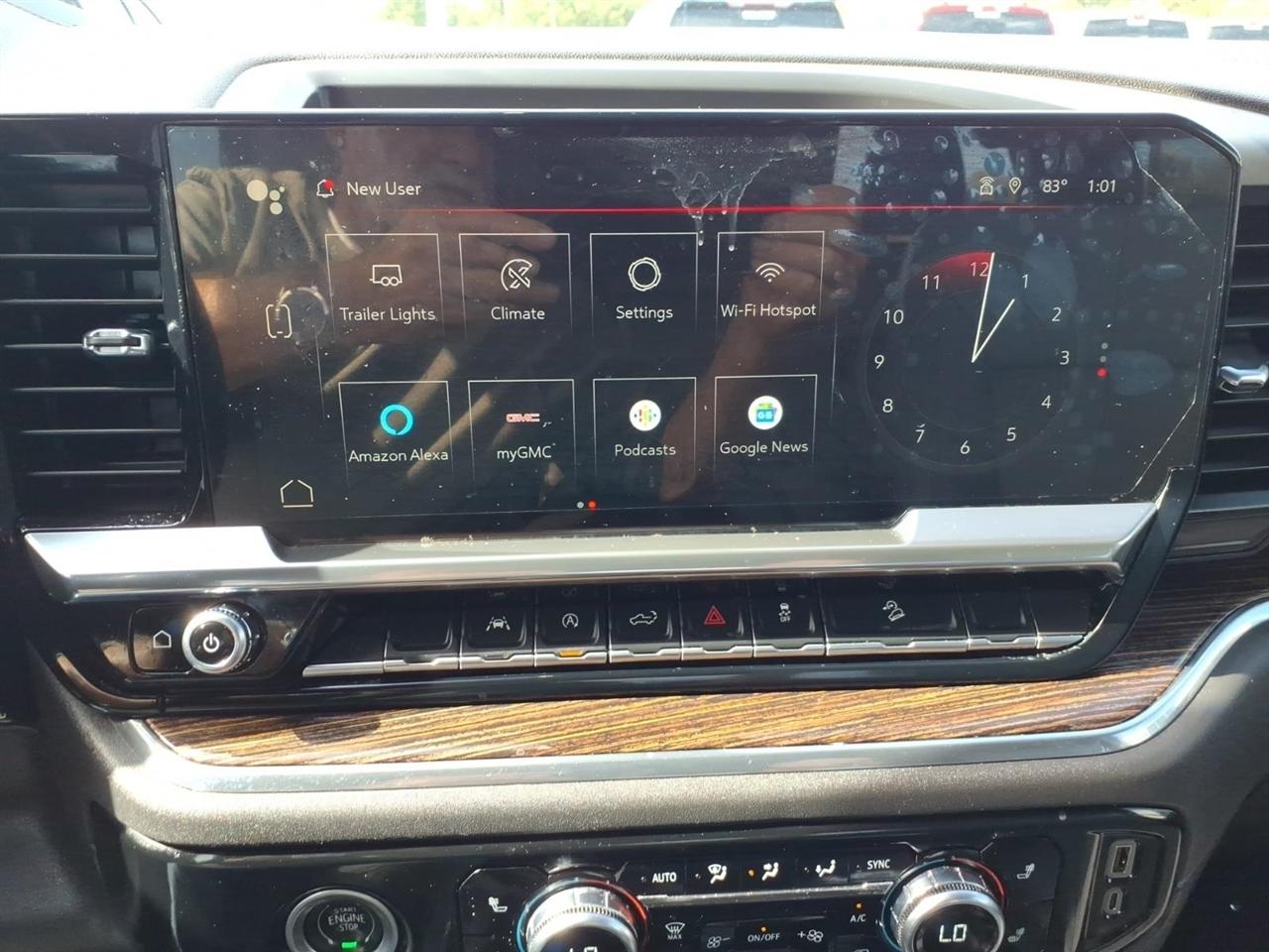 GMC Sierra 1500  2023