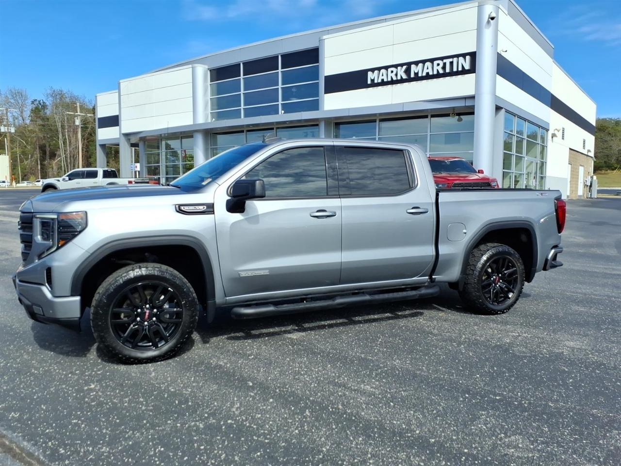 GMC Sierra 1500  2023