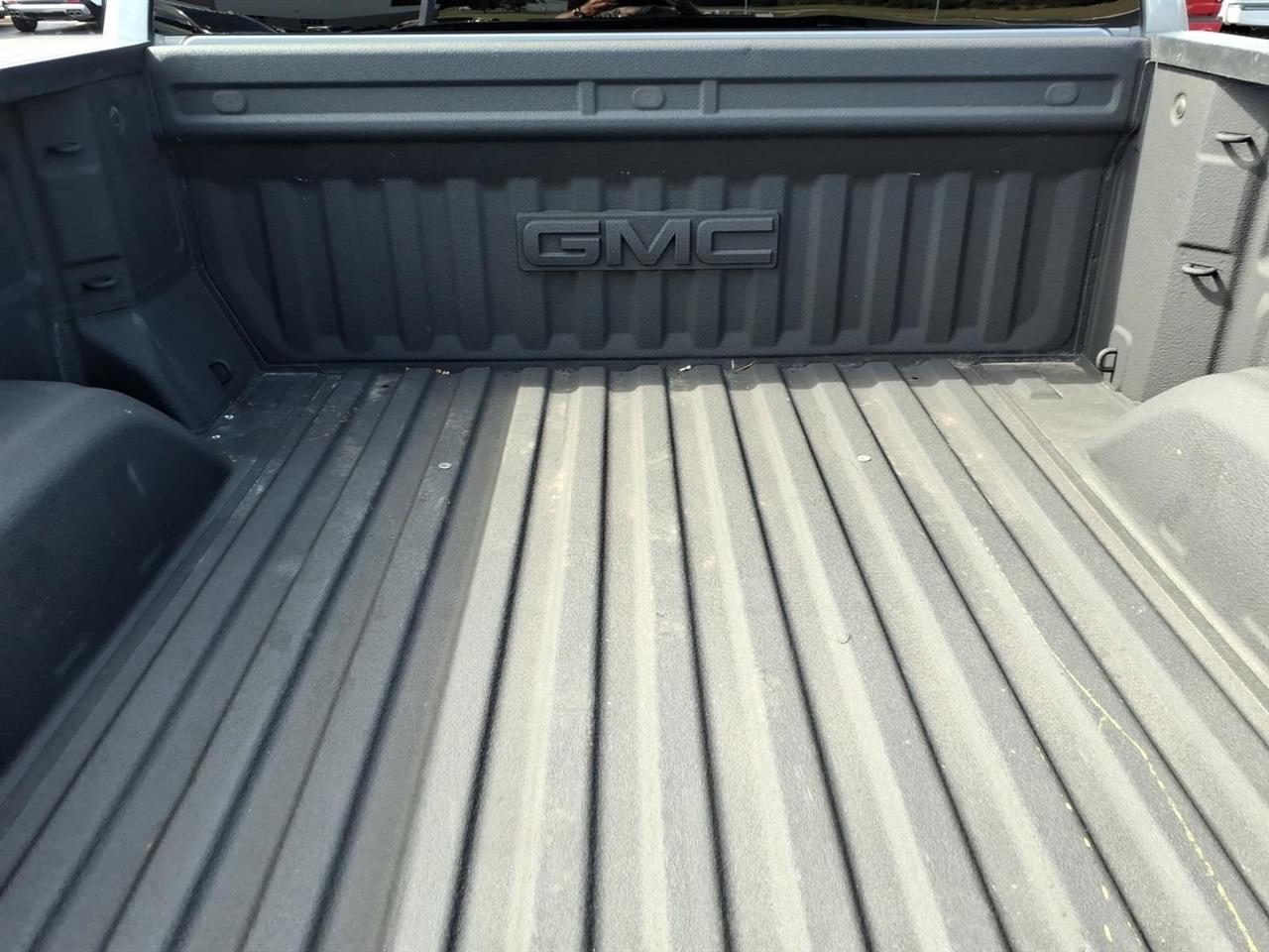 GMC Sierra 1500  2023