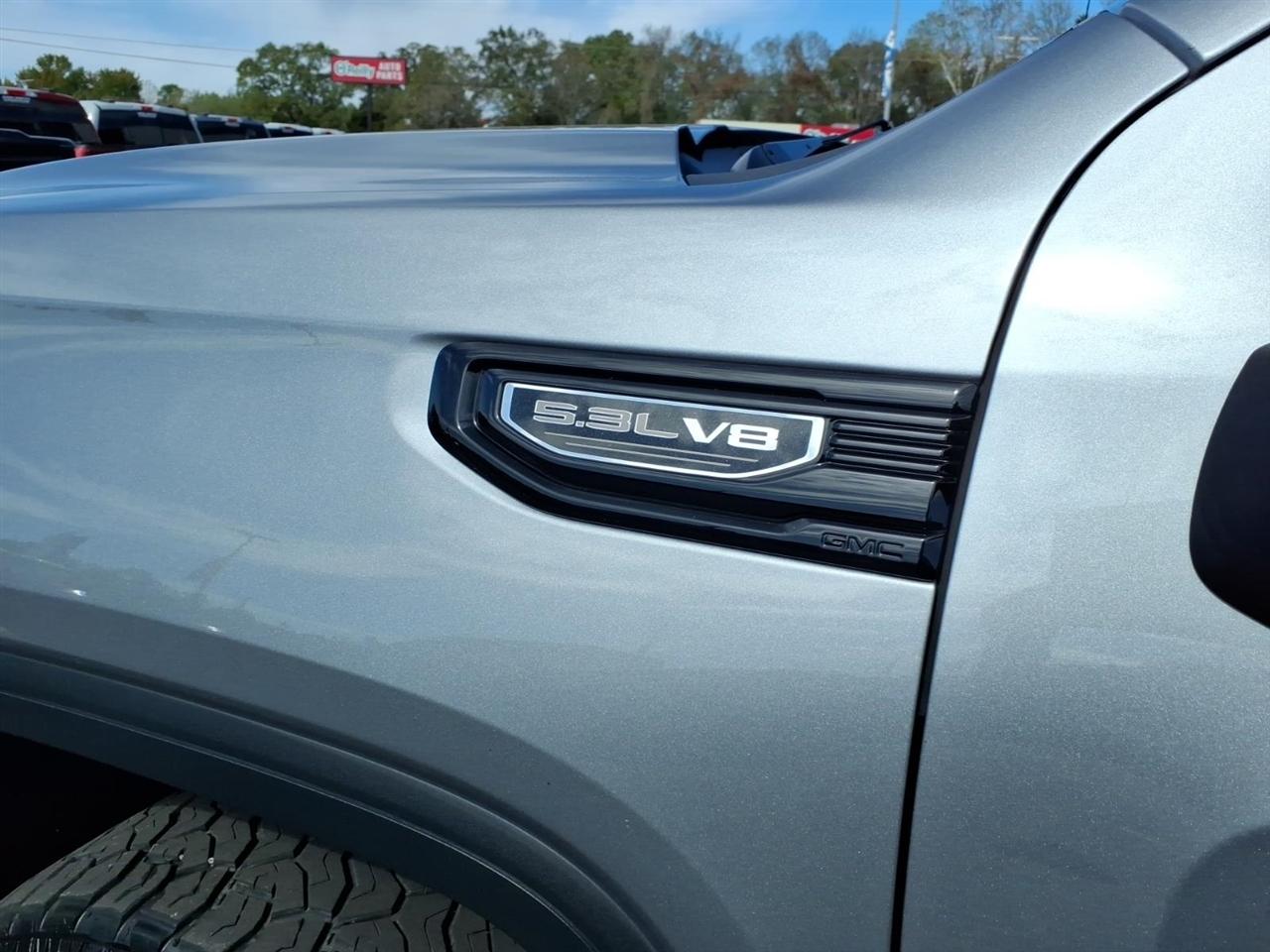 GMC Sierra 1500  2023