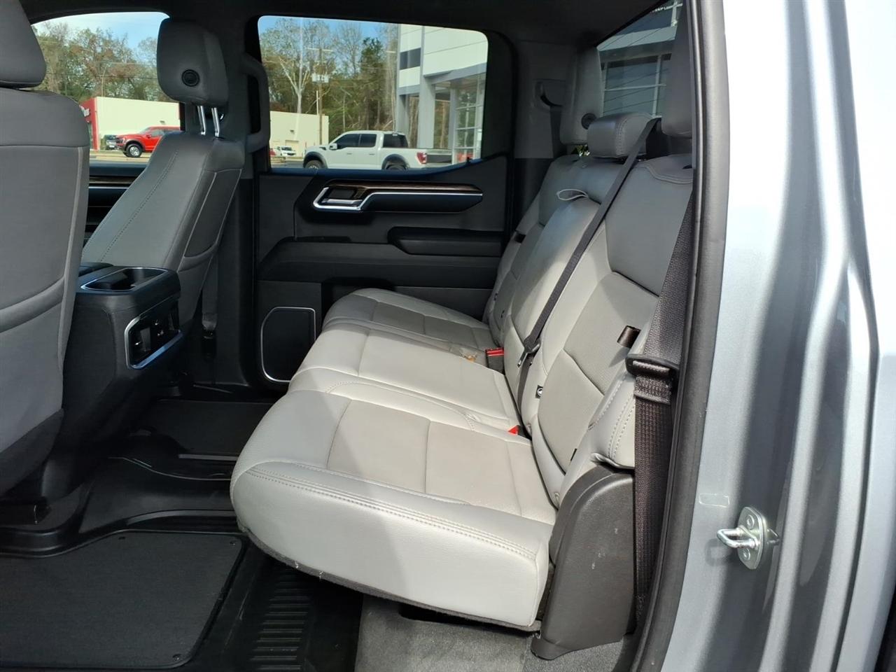 GMC Sierra 1500  2023