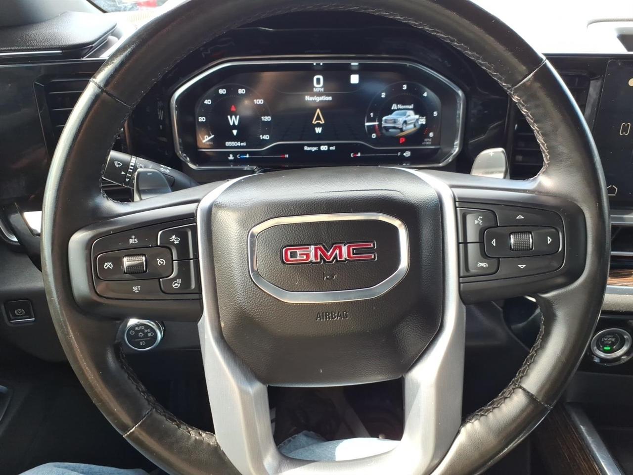 GMC Sierra 1500  2023