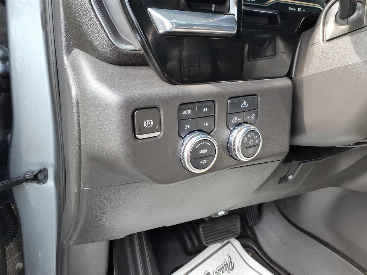 GMC Sierra 1500  2023