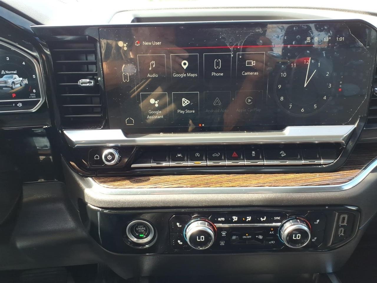 GMC Sierra 1500  2023