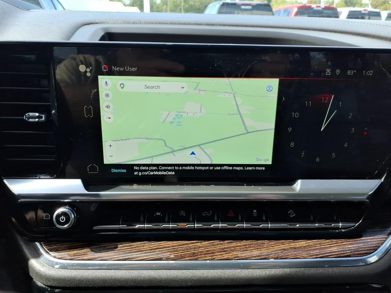 GMC Sierra 1500  2023