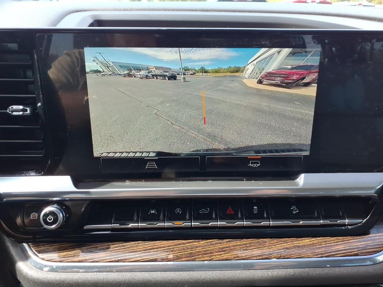 GMC Sierra 1500  2023