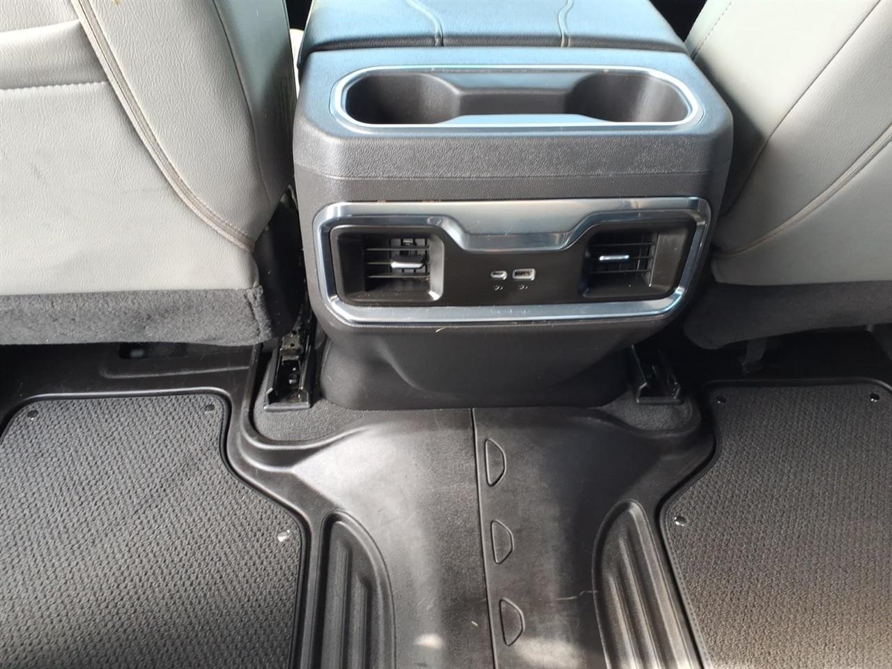 GMC Sierra 1500  2023