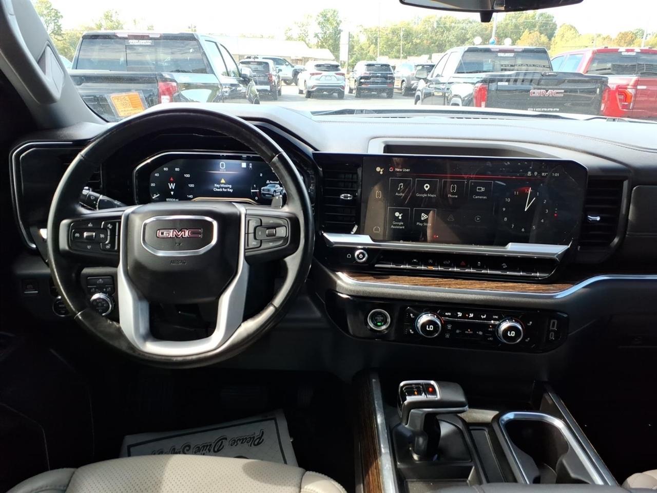GMC Sierra 1500  2023