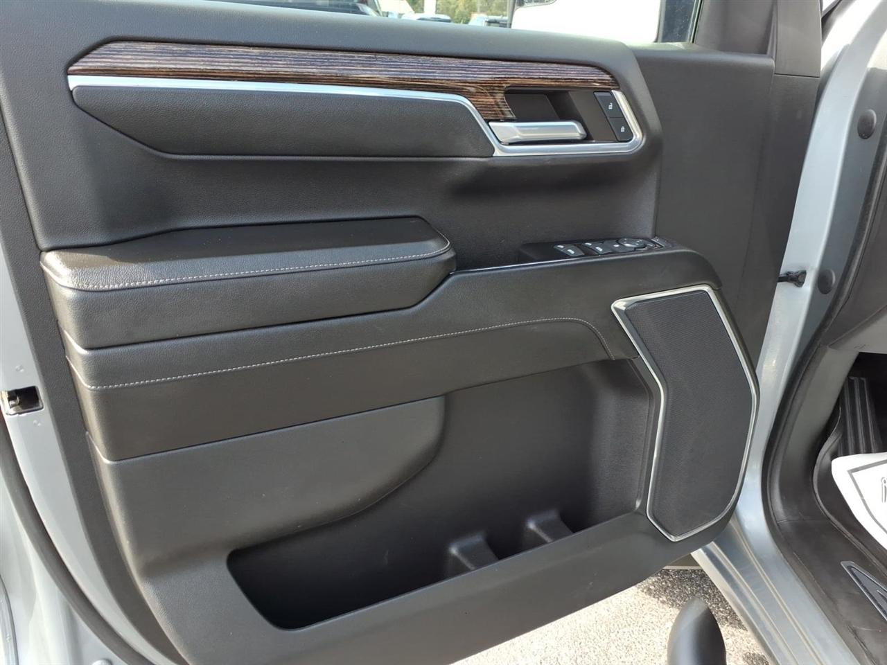 GMC Sierra 1500  2023