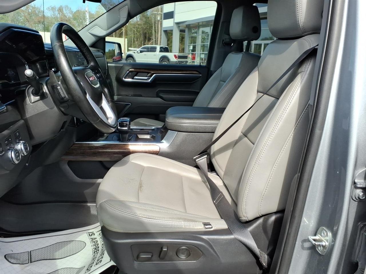 GMC Sierra 1500  2023