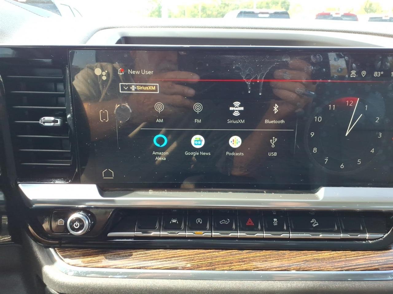 GMC Sierra 1500  2023