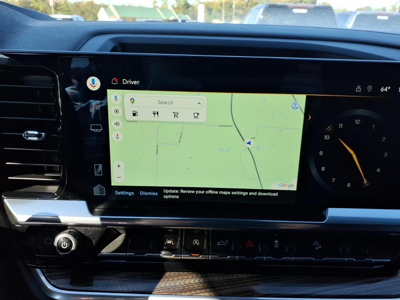 Chevrolet Silverado 1500  2022