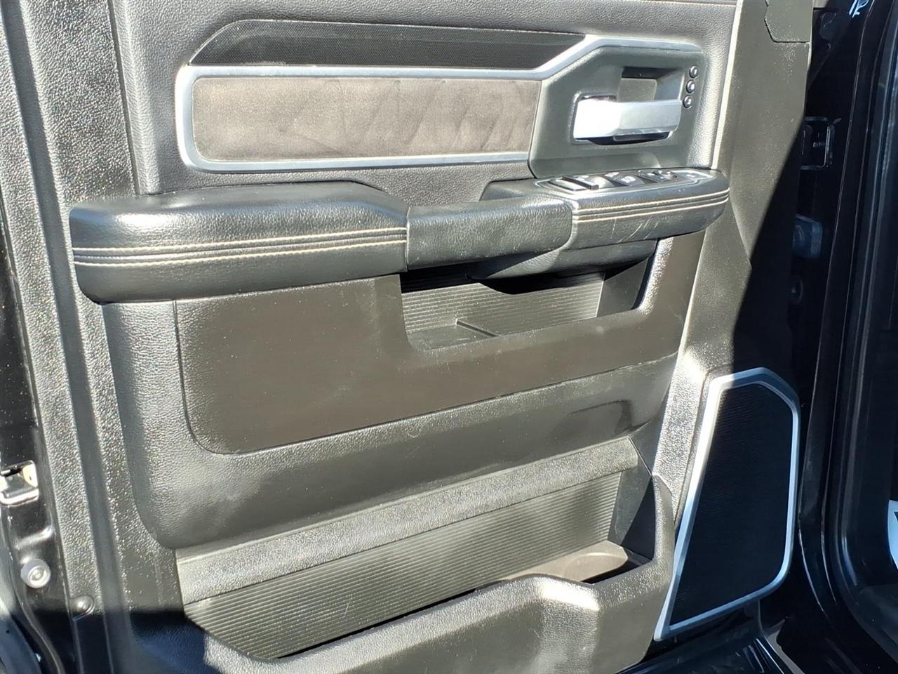 RAM 2500  2020