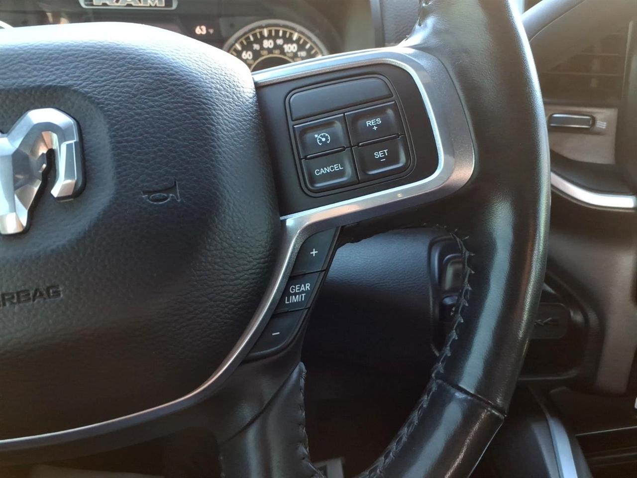 RAM 2500  2020