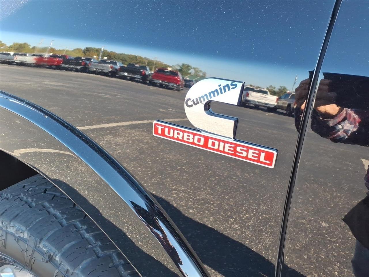 RAM 2500  2020